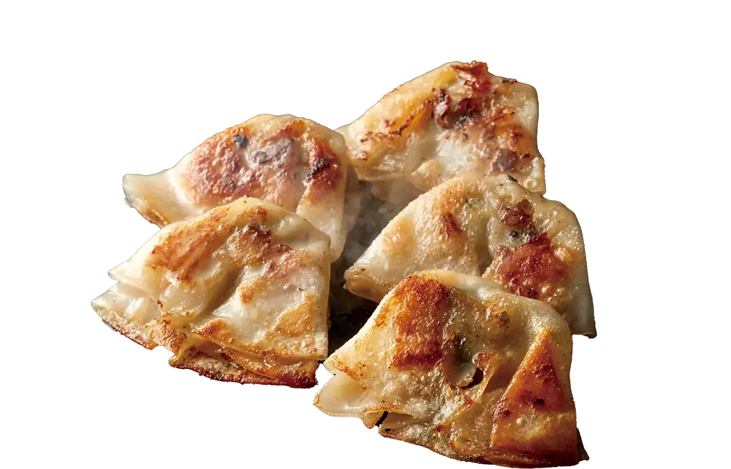 なにわ一口餃子